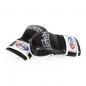 Preview: Fairtex MMA Sparringhandschuhe FGV15 schwarz